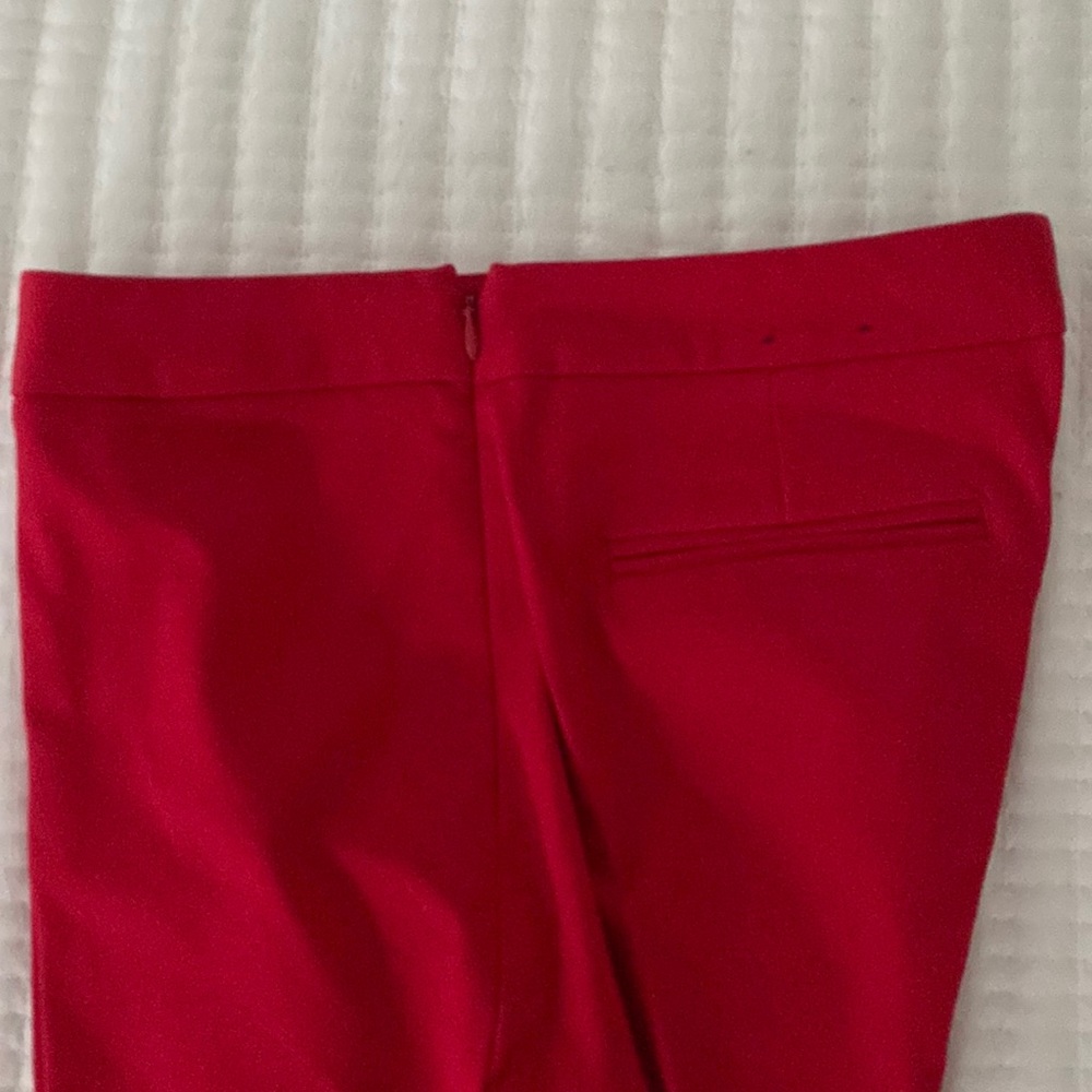 Lands End Pants